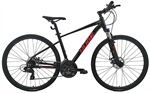 Xe đạp điện touring VINABIKE HUGE V178